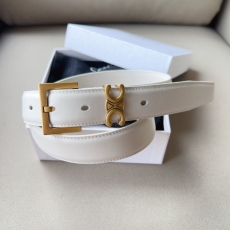 CELINE Belts